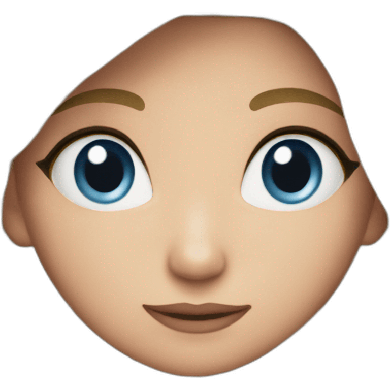 Wanda emoji