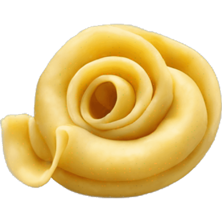 Tortellini emoji