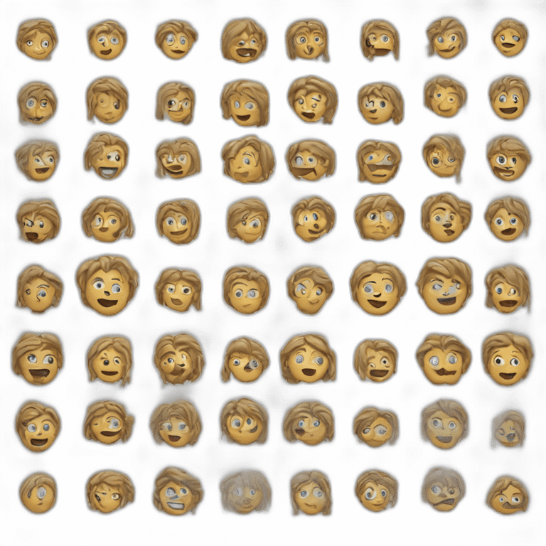 multimedia emoji