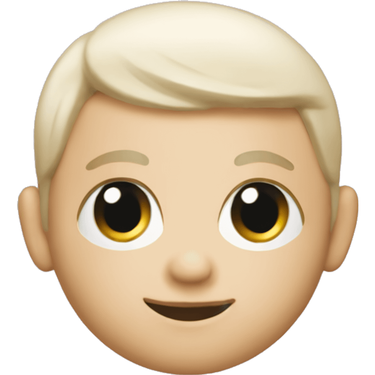 Winkel baby toy emoji