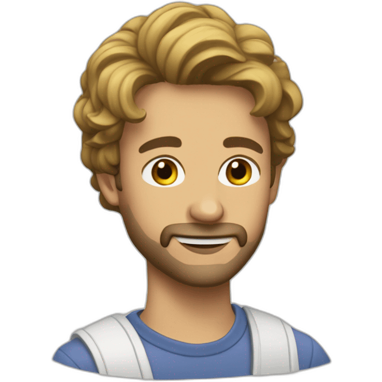 Aurelien liennel emoji