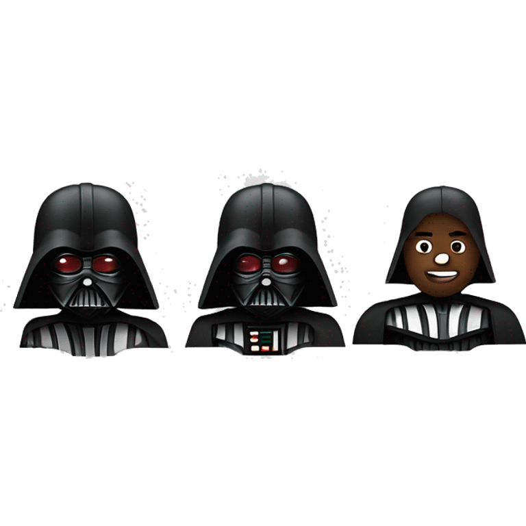 darth vader emoji