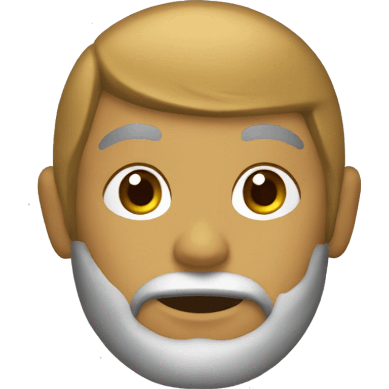 Espíritu Santo  emoji