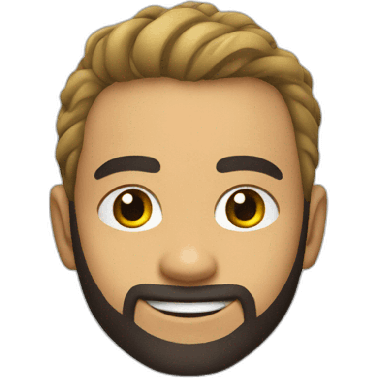 Earvin ngapeth emoji