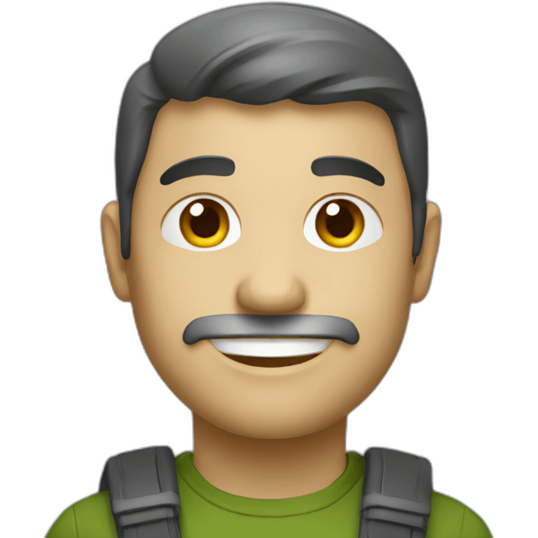 windows developer emoji