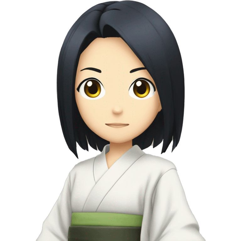 Rukia kuchiki emoji