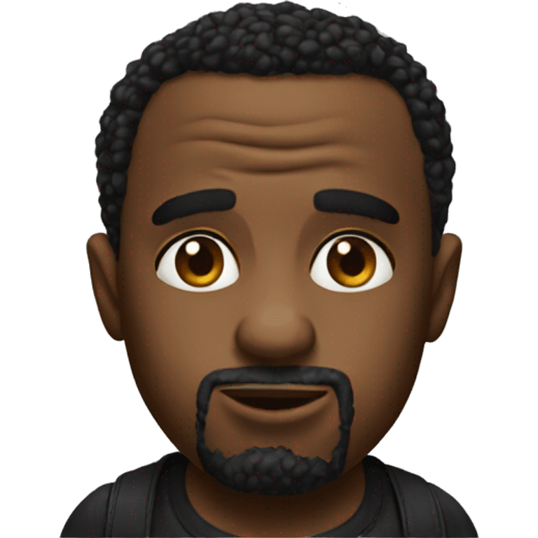 puff diddy emoji