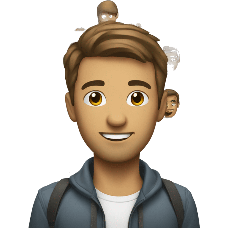 Web developer  emoji