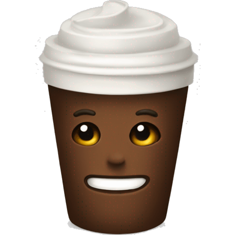 coffie emoji