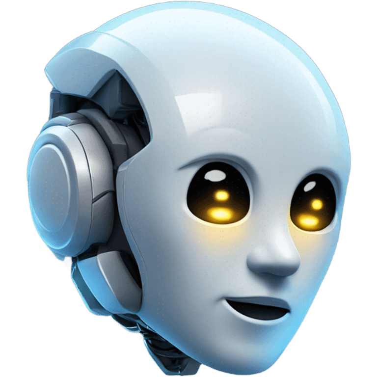 AI emoji