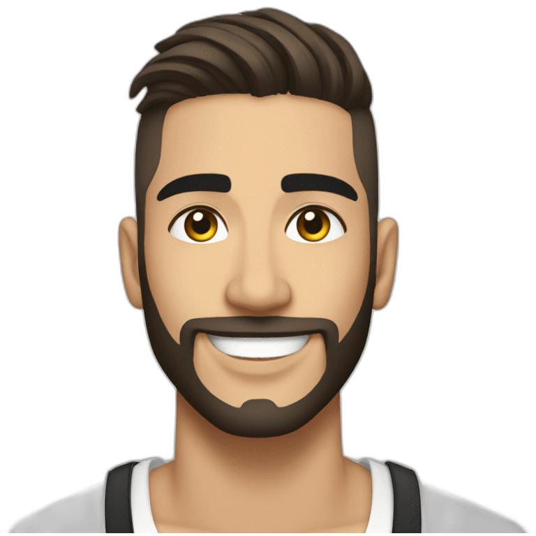 maluma  emoji