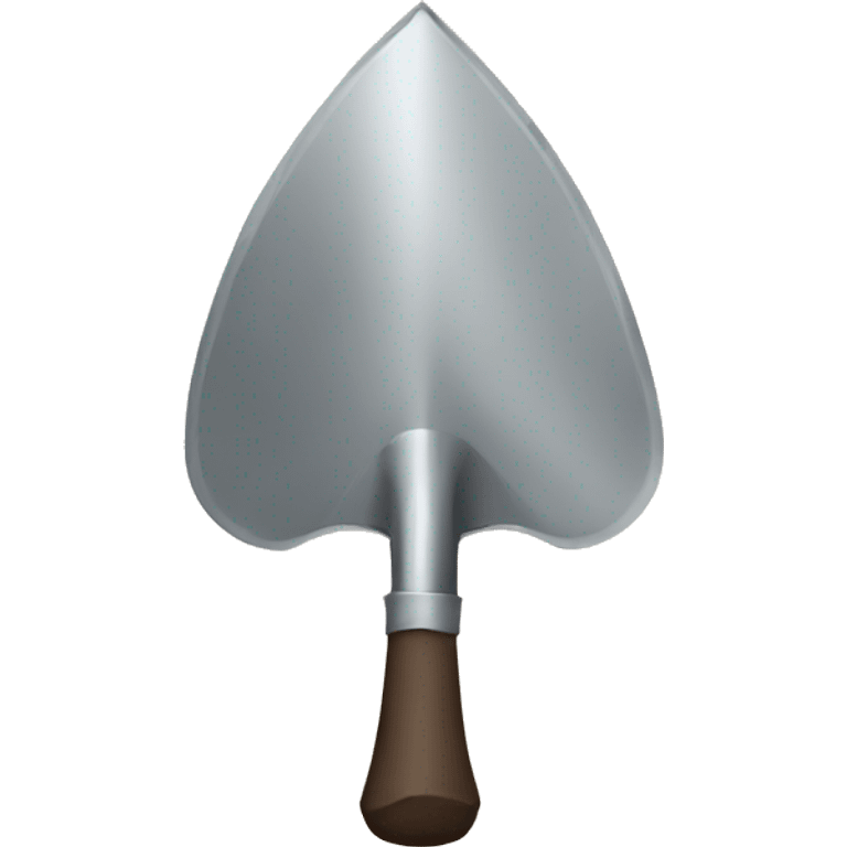 spade emoji