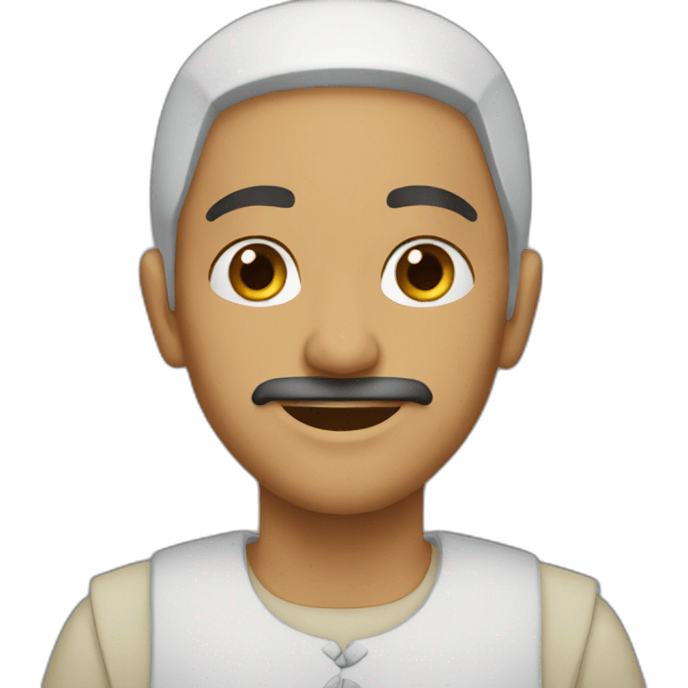 marocain  emoji