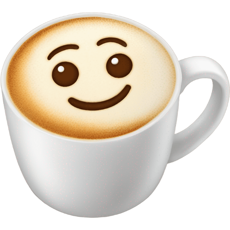 Macchiato  emoji