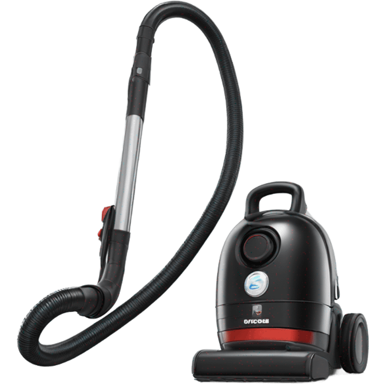 vacuum emoji