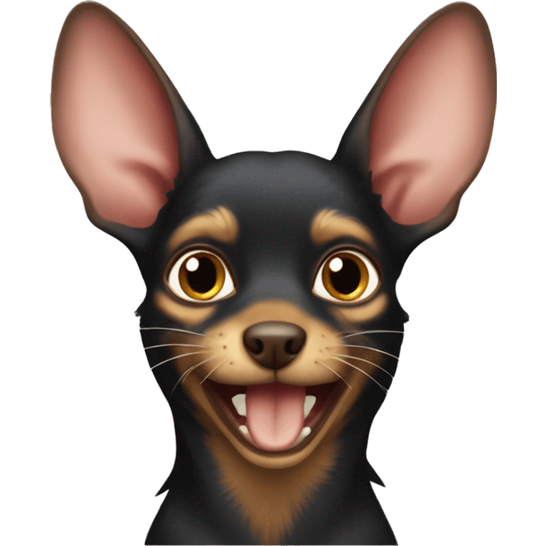 prague ratter emoji