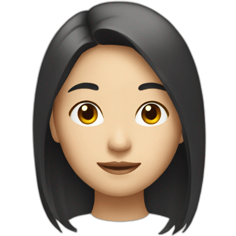 asian to asian emoji