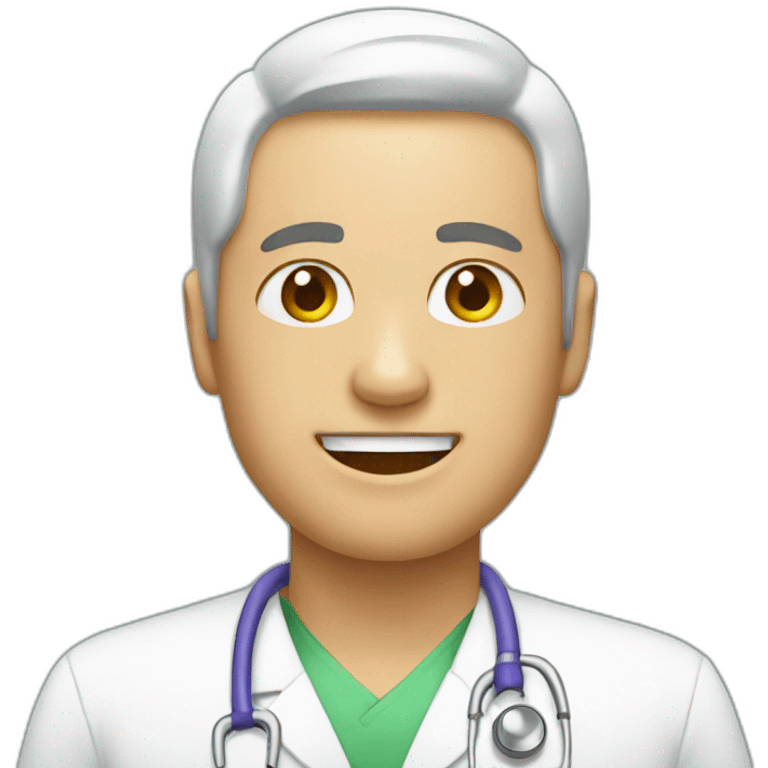 health emoji