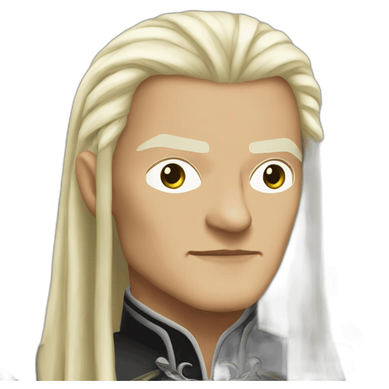 Lucius malfoy emoji