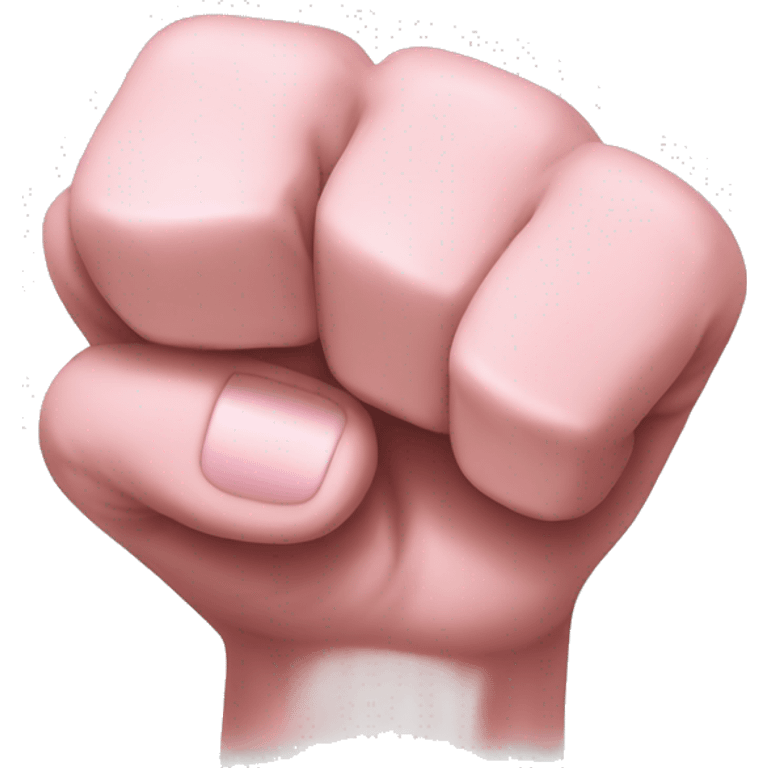 fist with index and pinkie extended emoji