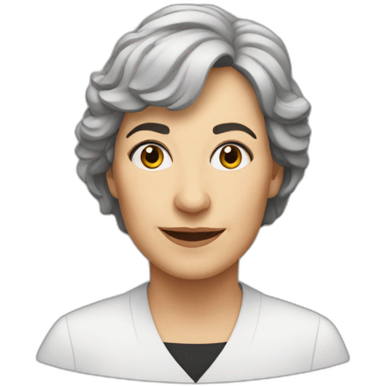 Ada Colau emoji