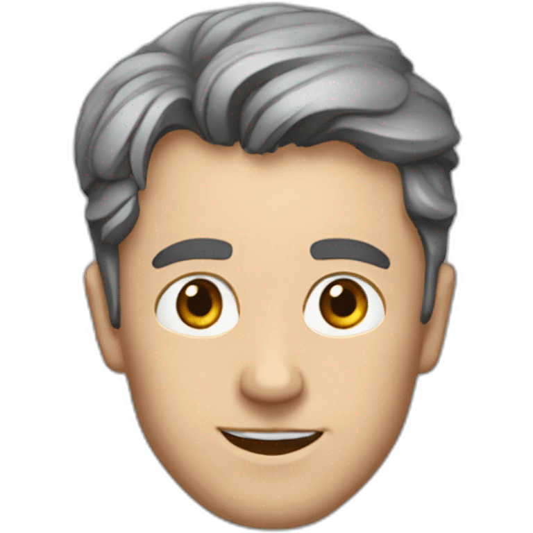 louis pattridge  emoji