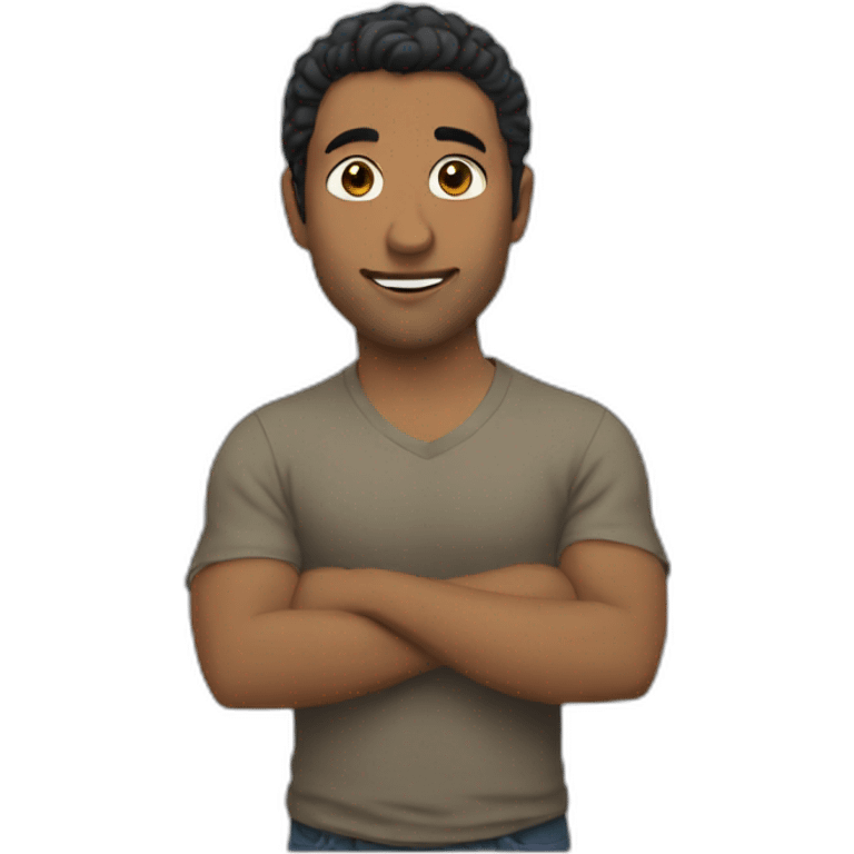 Luis emoji