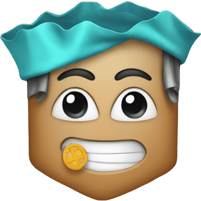 chip emoji