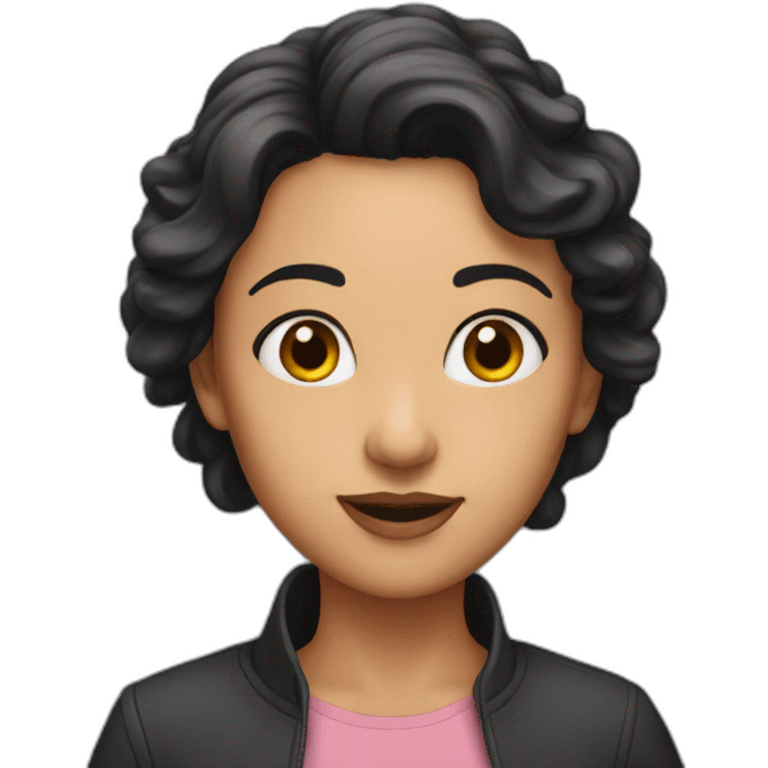 Nora emoji