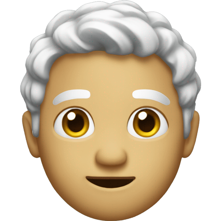 Tumbado  emoji