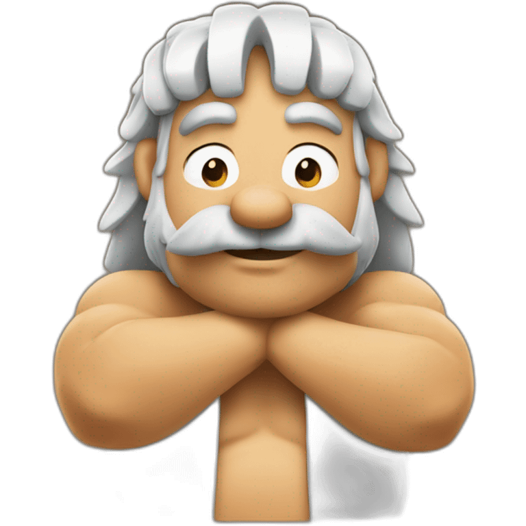 obelix emoji