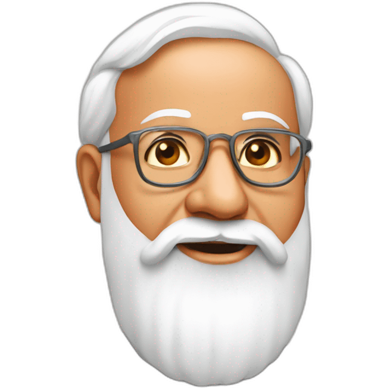 Modi ji emoji