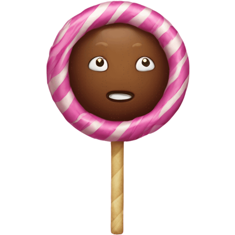 candy emoji