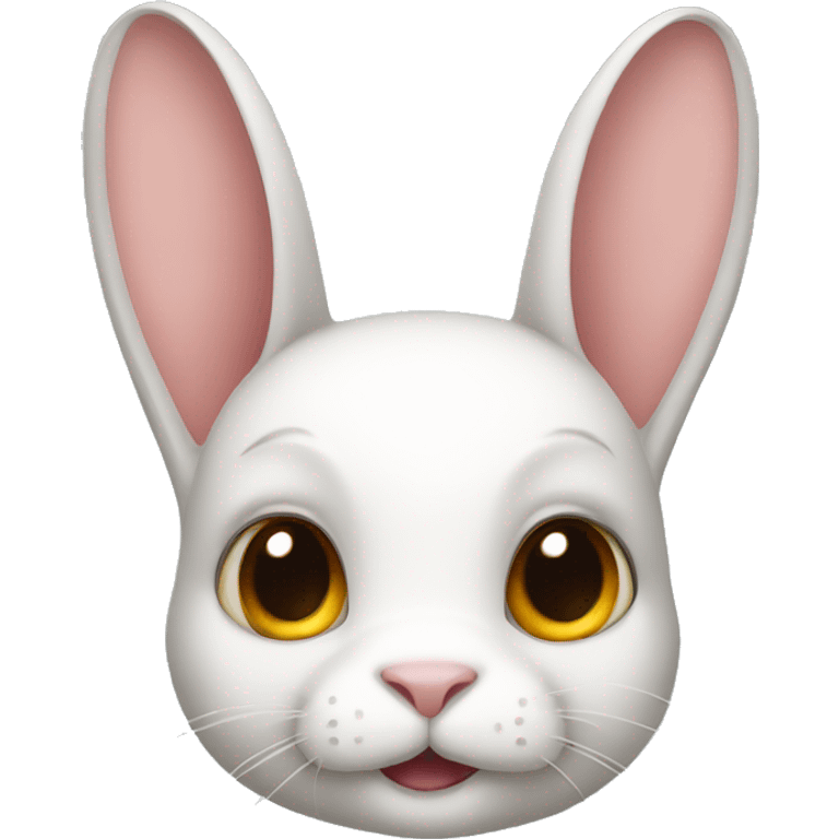 ear rabbit emoji