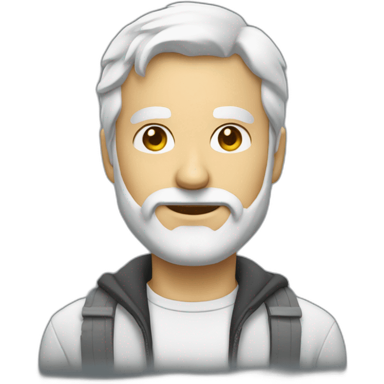 developer whitenet emoji