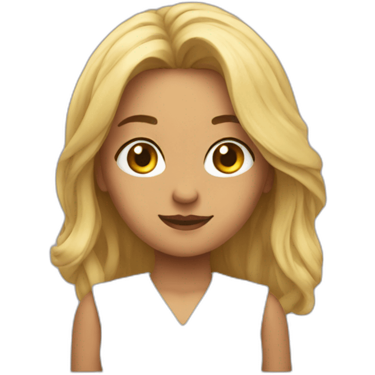 Maeva emoji