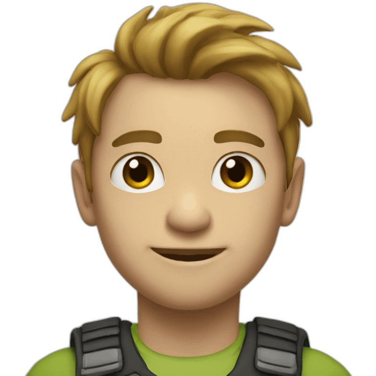 grom emoji