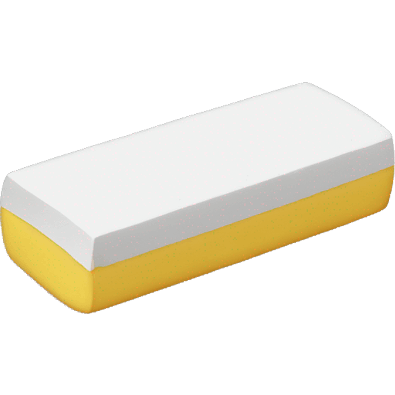 ERASER emoji