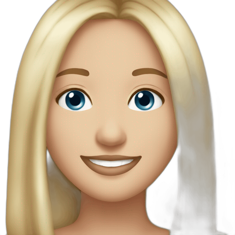 Amanda bynes smiling emoji