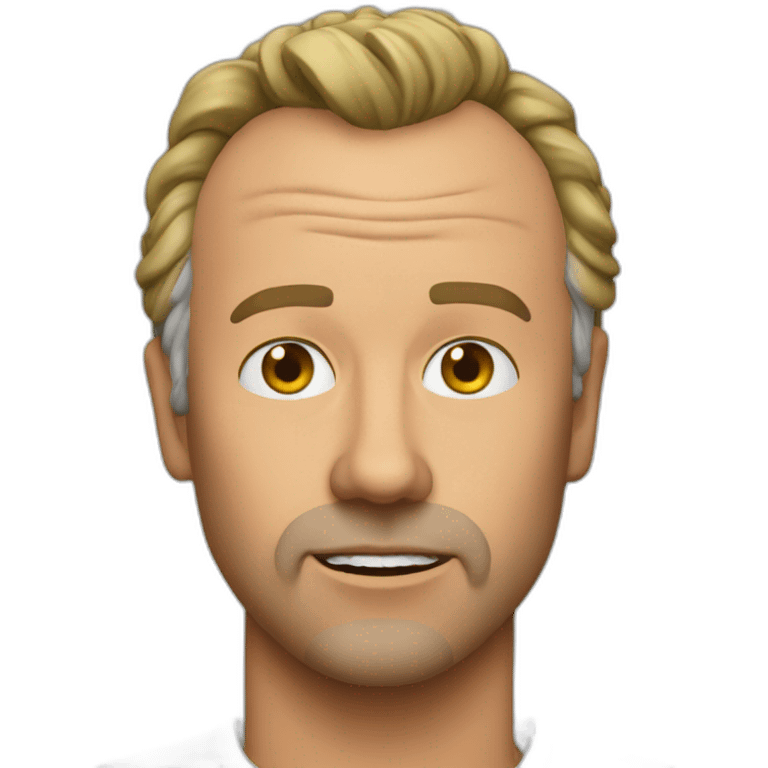 Doug stanhope emoji