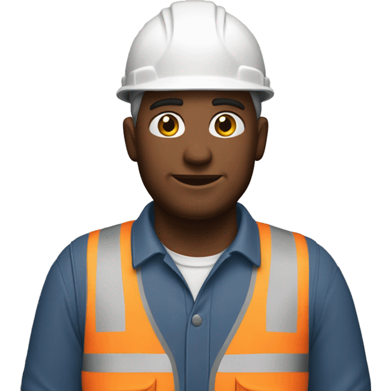 mason construction worker emoji