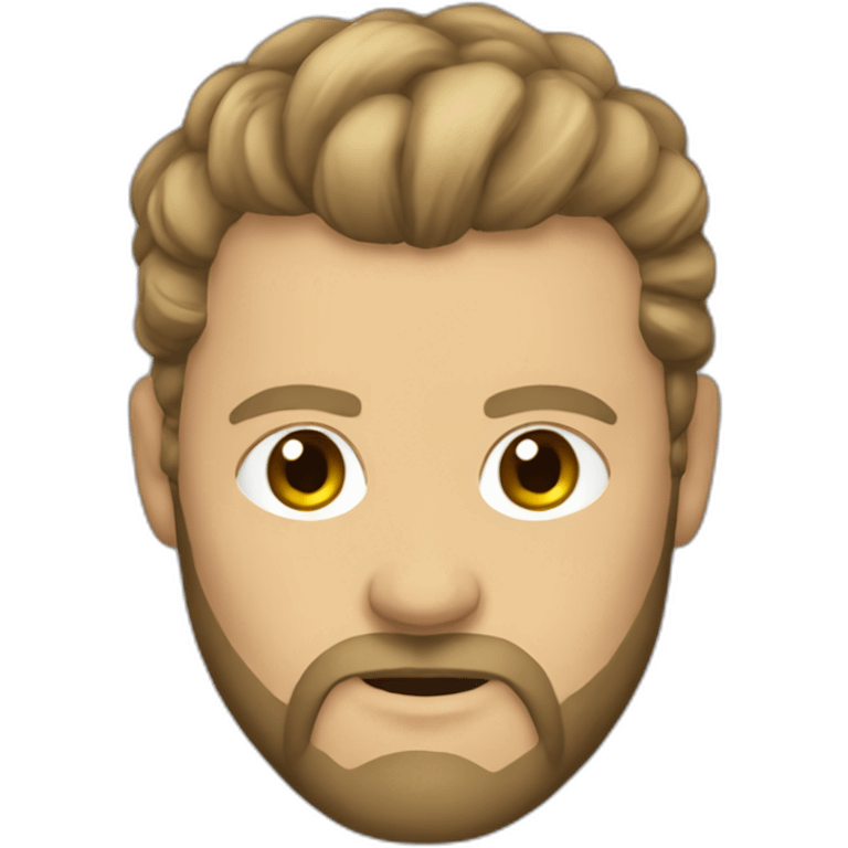 Ragnar Lothbrok pride emoji