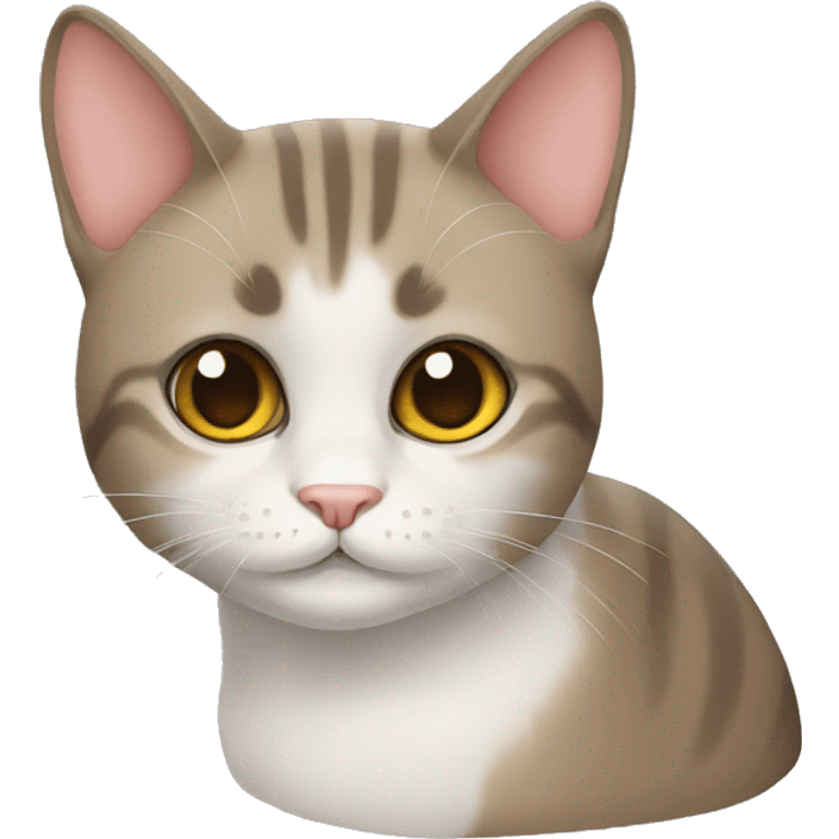 Gato emoji