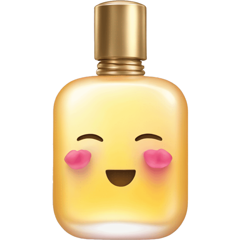 Perfume  emoji