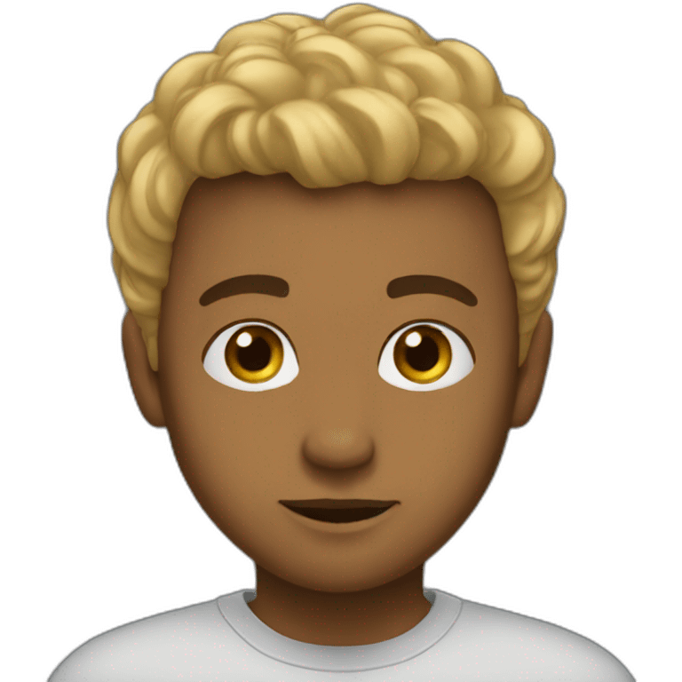 Rayan raynold emoji