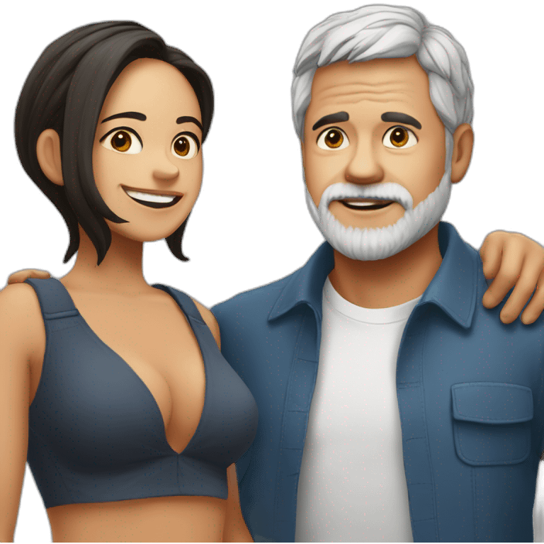 Lula Fazendo o 13 com o Jason emoji