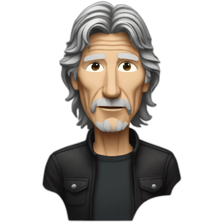 roger waters emoji