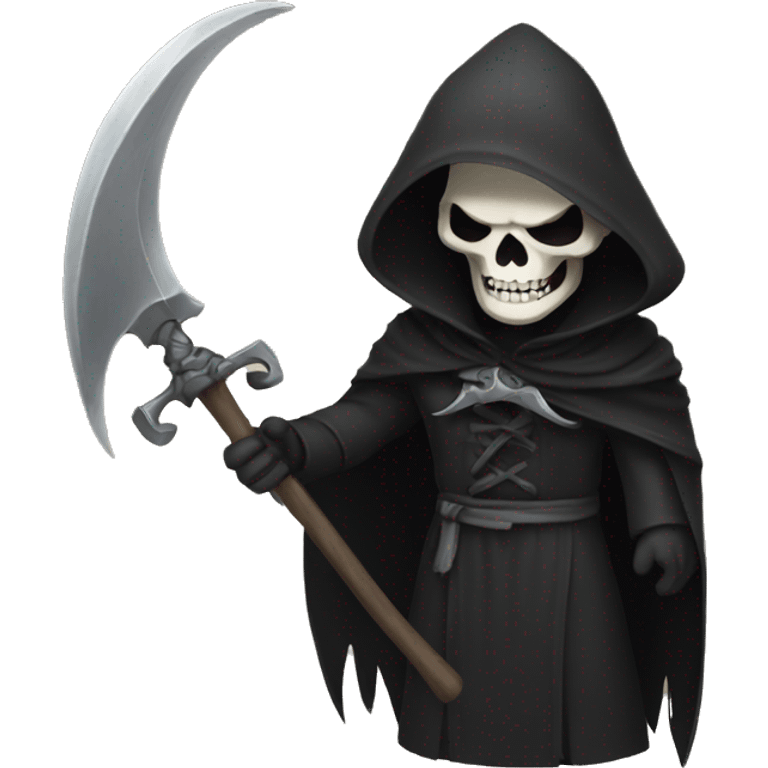 Reaper  emoji