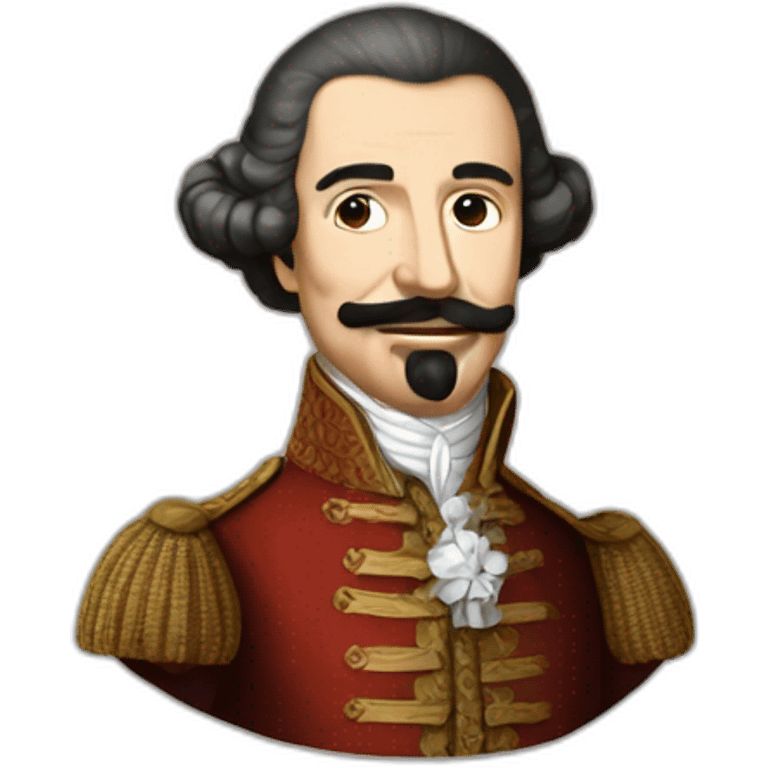 montaigne emoji