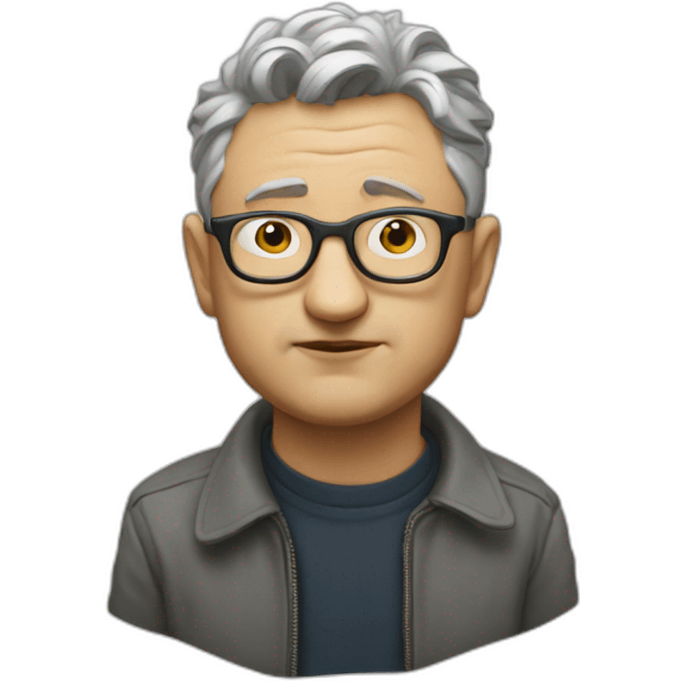 Guy Debord emoji